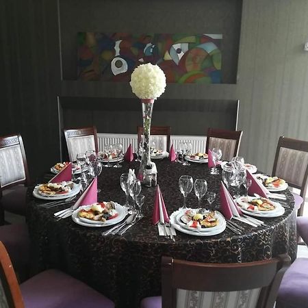 Casa Achim Ξενοδοχείο Μπάια Μάρε Εξωτερικό φωτογραφία