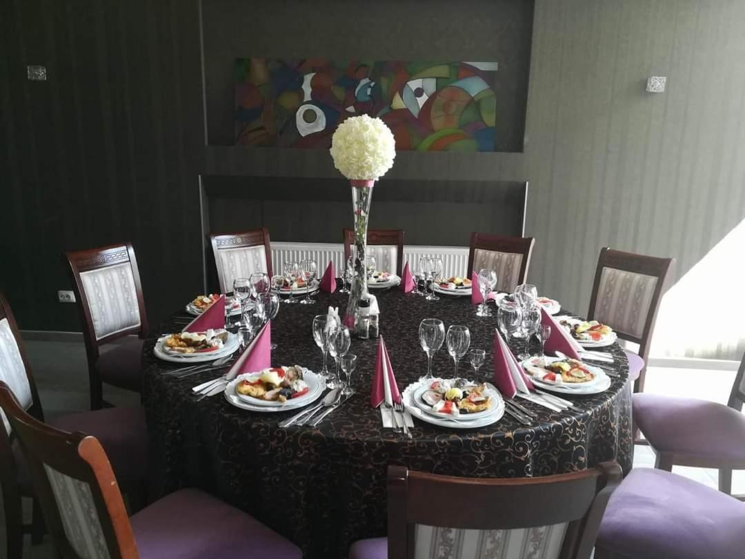 Casa Achim Ξενοδοχείο Μπάια Μάρε Εξωτερικό φωτογραφία