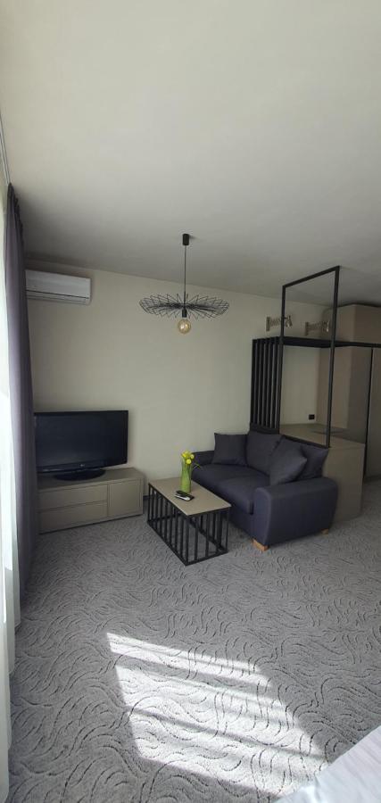 Casa Achim Ξενοδοχείο Μπάια Μάρε Εξωτερικό φωτογραφία