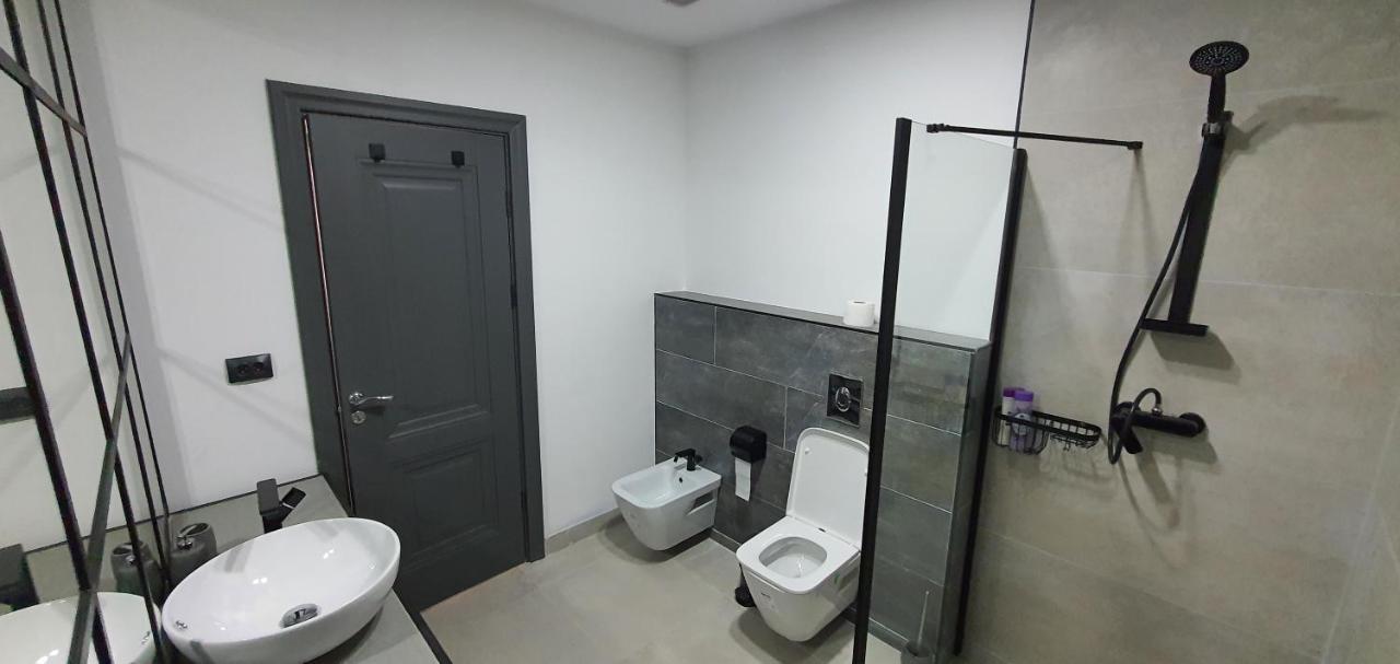 Casa Achim Ξενοδοχείο Μπάια Μάρε Εξωτερικό φωτογραφία