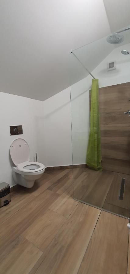 Casa Achim Ξενοδοχείο Μπάια Μάρε Εξωτερικό φωτογραφία