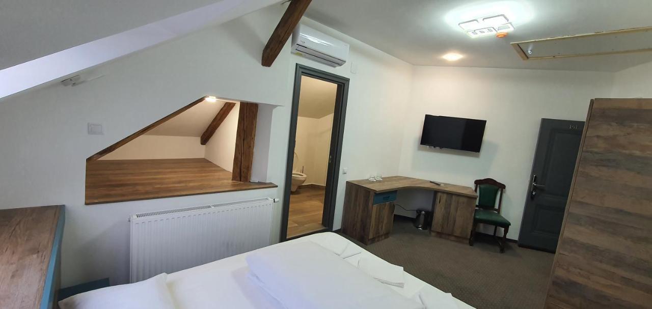 Casa Achim Ξενοδοχείο Μπάια Μάρε Εξωτερικό φωτογραφία