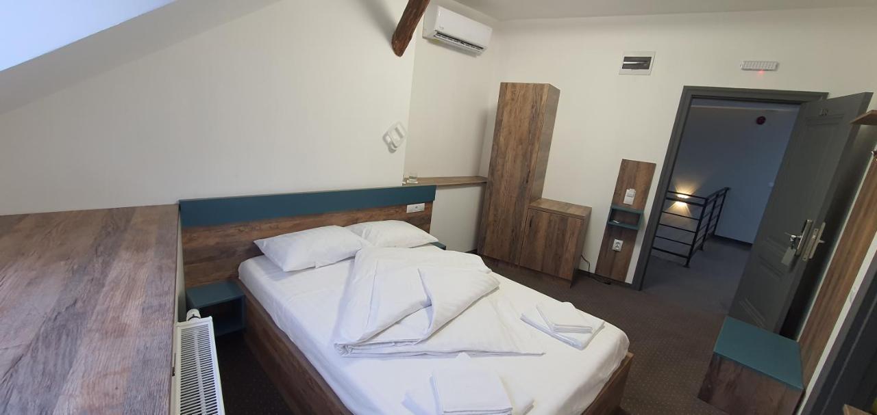 Casa Achim Ξενοδοχείο Μπάια Μάρε Εξωτερικό φωτογραφία