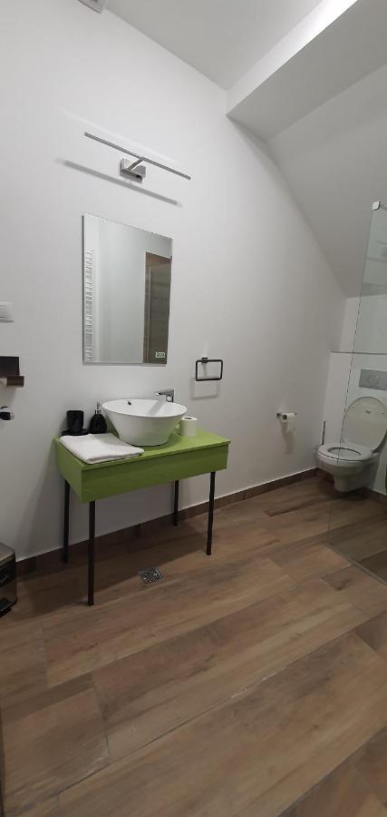 Casa Achim Ξενοδοχείο Μπάια Μάρε Εξωτερικό φωτογραφία