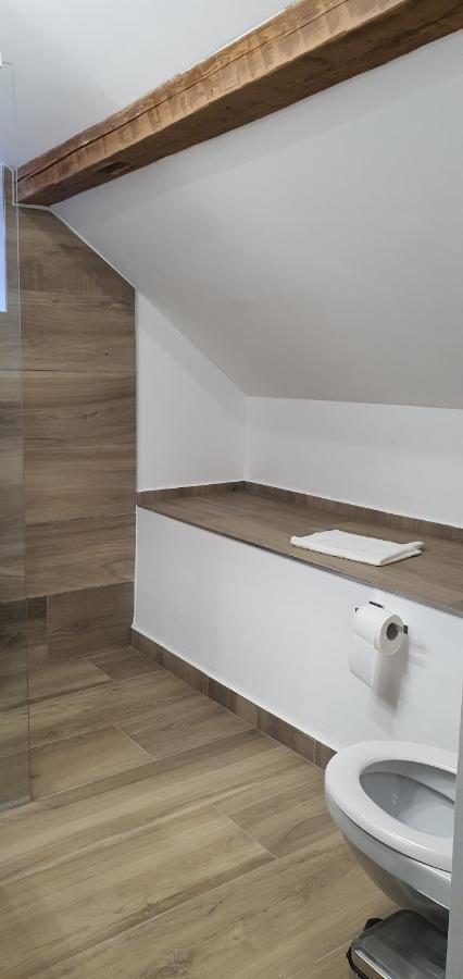 Casa Achim Ξενοδοχείο Μπάια Μάρε Εξωτερικό φωτογραφία