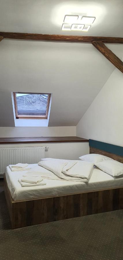 Casa Achim Ξενοδοχείο Μπάια Μάρε Εξωτερικό φωτογραφία